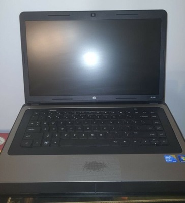 Laptop HP630 i3 320GB 4GB