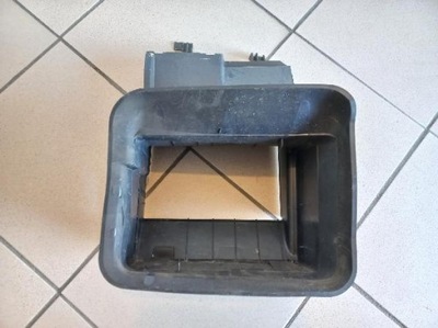 Повітропровід впуск повітря renault clio iv 4 фото №1