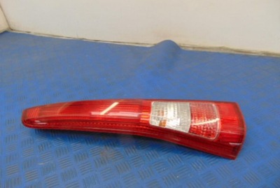 Daihatsu sirion лампа задня ліва фото №1