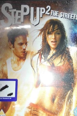 step up 2