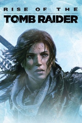 Rise of the Tomb Raider 20 Year Celebration PC PL