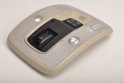 Volvo v60 освітлення лампа кабіни салону 39826636 фото №1