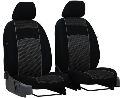 POKROWCE MIAROWE PRZÓD DO FORD TOURNEO COURIER