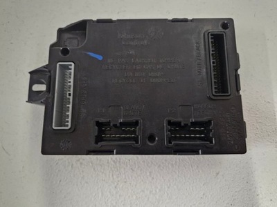 Renault trafic 3 iii vivaro b talento 2 ii модуль блок управления комфорта bcm фото №1