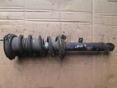 Амортизатор перед lexus is 200 фото №1