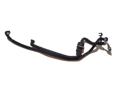 Vw passa b6 b7 cc трубка вакууму 3c0133778d фото №1