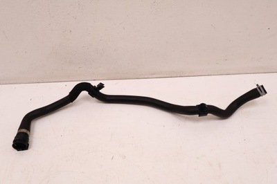 Wąż труба wody bmw 3 g20 9398956 фото №1