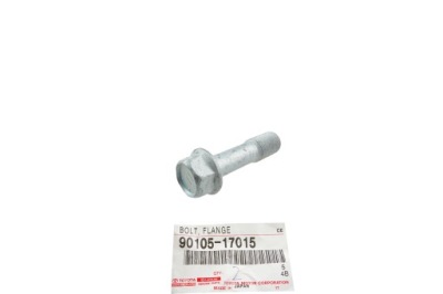 Болт амортизатора перед toyota camry picnic previa lexusu es rx фото №1