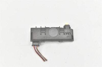 SENSOR SENSOR LLUVIA A1729058200 MERCEDES W207 W246 W212 W172 W204  