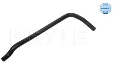 Mini r56 охлаждающая жидкость шланг meyle 3192220006 oem 17127526414 фото №1