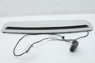 Mercedes w205 третий свет стоп фото №1