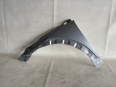 Smart #1 крыло  левое  передний polecam фото №1