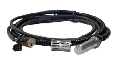 SENSOR ABS IZQUIERDO SIMPLE SCANIA VOLVO 1800MM  