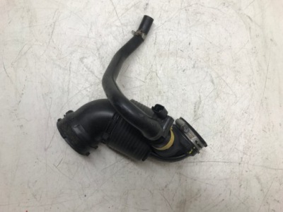 Kia sportage iv 15- труба wąż воздухозаборник воздуха фото №1