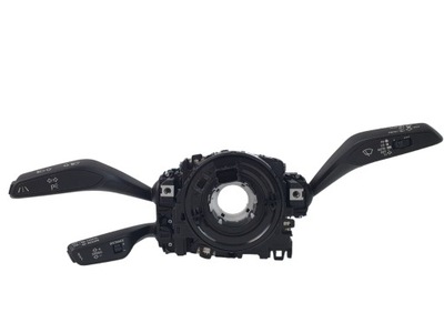 Gd audi a3 переключатель комбинированный лента 8v0953521kf фото №1