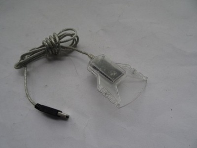 Czytnik kart chipowych PC USB-TR