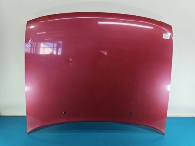 Капот передняя крышка двигателя opel astra 1 f 94-02 фото №1