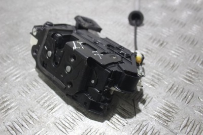 Супорт гальма лівий задня skoda rapid ii 1.6tdi фото №1