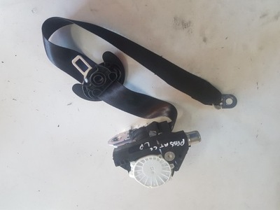 Vw passat cc 08-12r pas безопасности левый перед фото №1