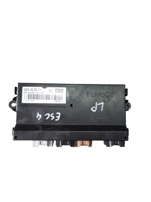 Модуль пам'яті сидіння ford escape mk4 usa фото №1