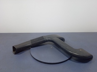 Bmw x6 e71 труба воздухозаборник воздуха 8518060 фото №1