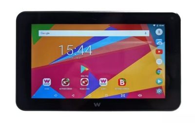 TABLET WOXTER N70 7" 1/8GB 2500MAH