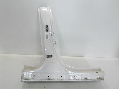 Правый порог блок двигателя средний hyundai i40 vr6 фото №1