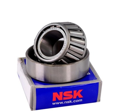 Підшипник вала атаки диференціал nissan patrol gr фото №1