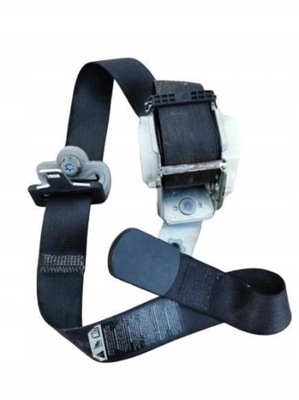 Pas правый задняя chrysler voyager v 08-15 фото №1