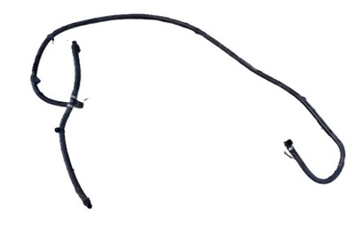 AUDI A6 C6 4F0 TUBULADURA CABLE LIMPIAPARABRISAS 4F0955970G  