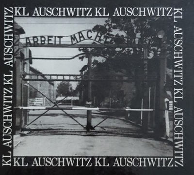 KL Auschwitz Fotografie dokumentalne