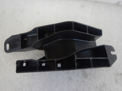 Mercedes b w246 лівий кронштейн підсилення поперечина фото №1