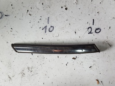 Mini cooper r56 r55 молдинг крыла правая перед фото №1