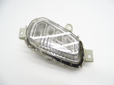 ФАРА ПРОТИТУМАНКА БАМПЕРА ПРАВА ПЕРЕД LED (СВІТЛОДІОД) 31323116 VOLVO V40 II