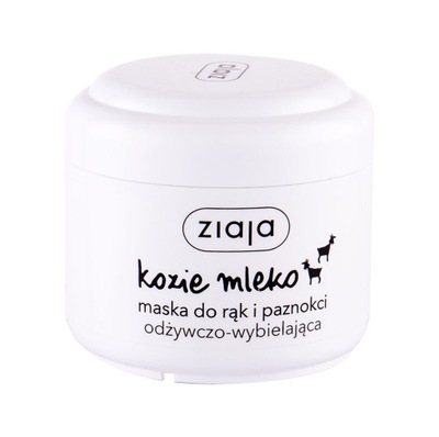 Ziaja Goat´s Milk Krem do rąk 75 ml