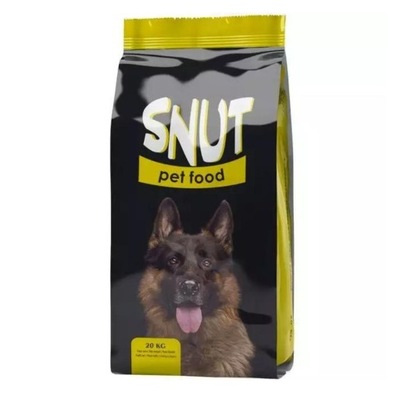 SNUT Adult 10 kg dla psów dorosłych