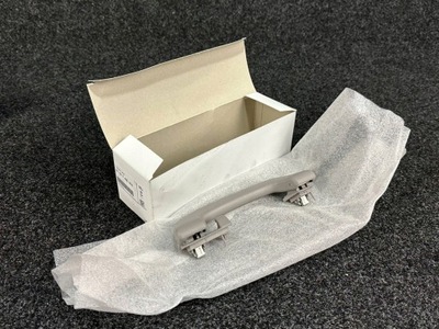 Bmw f30 f20 f10 кронштейн ручка потолочный 7495617 nowa фото №1