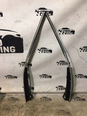 Молдинг крила ліва права opel insignia kombi b фото №1