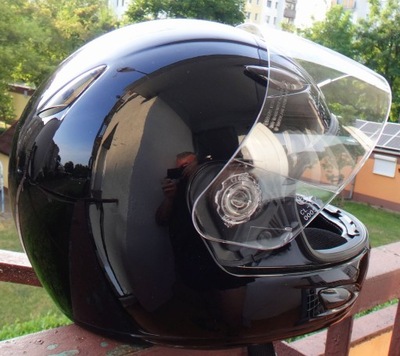 CASCO PARA MOTOCICLETA PARA HIJOS HJC CL-14Y NO LS2  