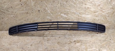 Hyundai getz решітка радіатора решітка середня перед решітка радіатора фото №1