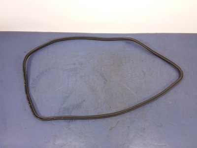 Bmw 3 f30 sedan прокладка кришки багажника фото №1