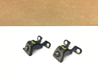 Citroen c4 ii петля петли крышки багажника фото №1