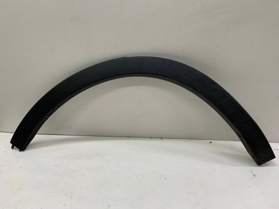 Volvo xc40 молдинг крыла правый задняя 31448329 фото №1