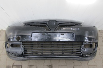 Бампер перед передній renault scenic iii 3 lift 13-16 фото №1