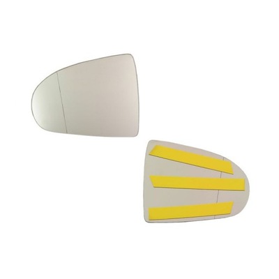 Стекло зеркало левая 5241541e фото №1