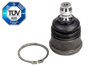 OPTIMAL ПАЛЕЦЬ ВАЖЕЛЯ G3-126 MAZDA 626 83-92 18MM