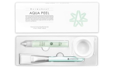 Dermaheal Aqua Peel retix c przebarwienia