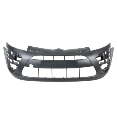 Бампер перед citroen c4 i citroën c4 i 06-13 фото №1