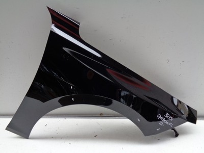 Крыло правый передний opel astra vi l 22- nr 36502 фото №1