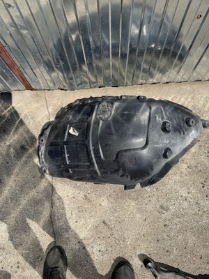 Підкрилок правий перед mercedes eqe v295 amg a2956901802 фото №1